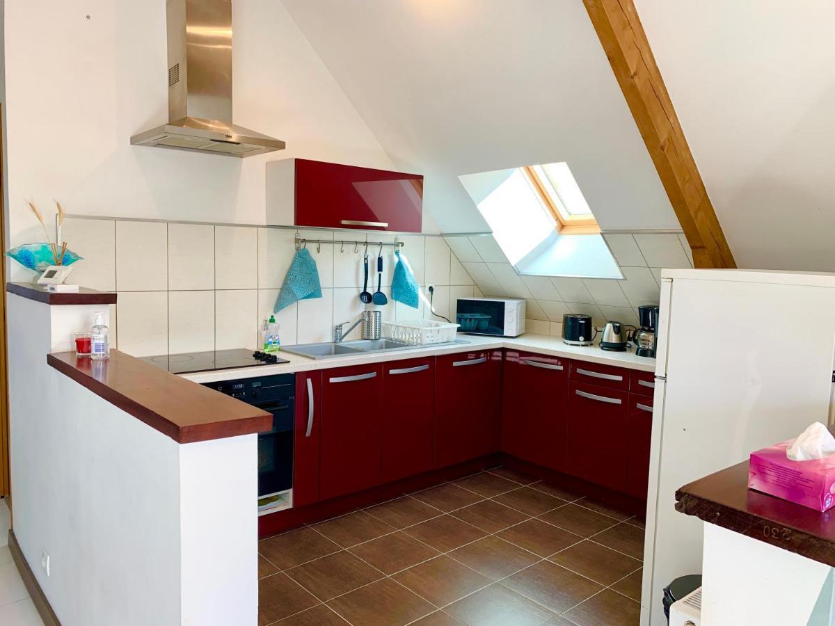 Le Paraty - Maison Independante 72 M2 Пон-Сент-Максанс Экстерьер фото