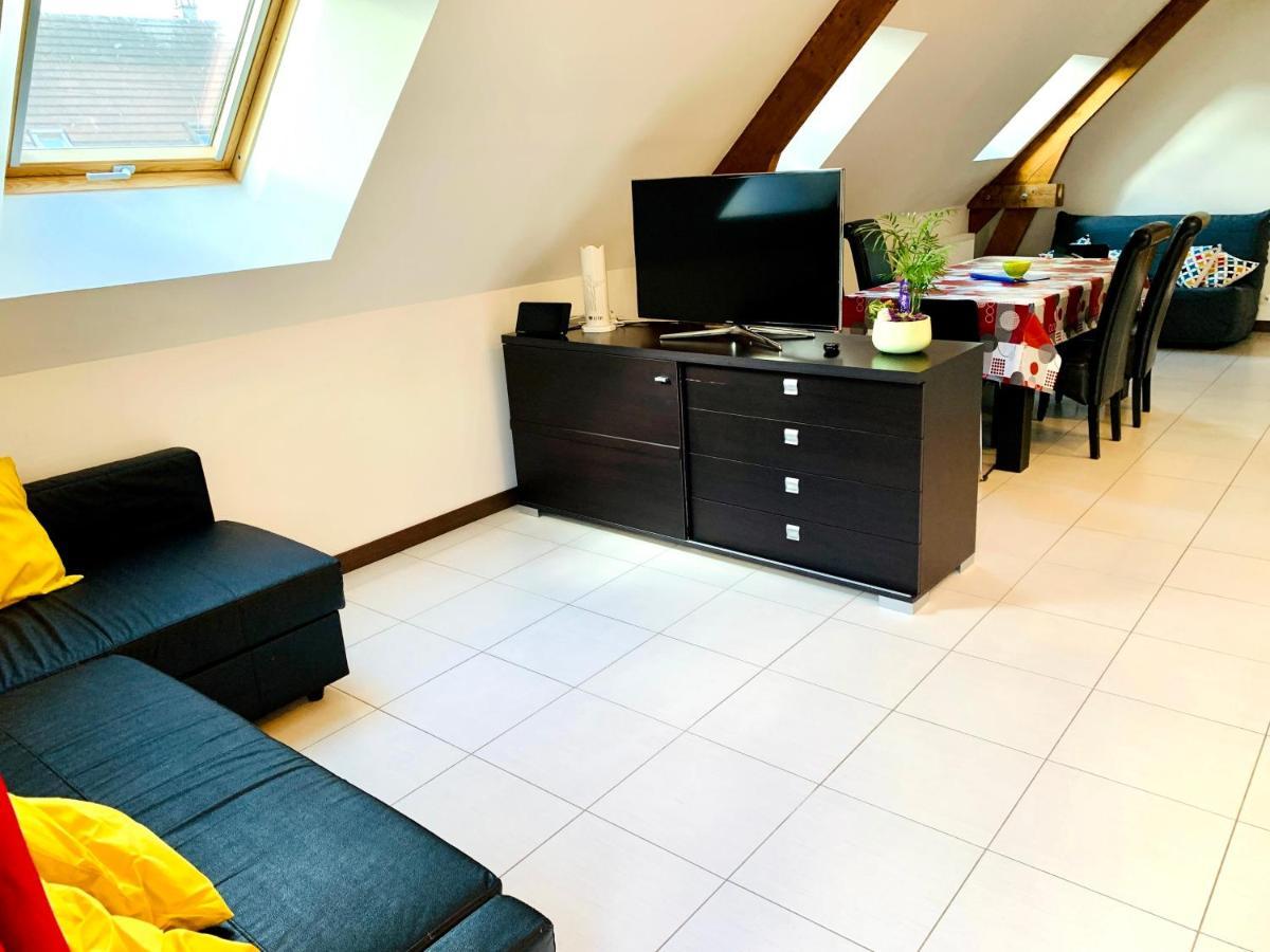 Le Paraty - Maison Independante 72 M2 Пон-Сент-Максанс Экстерьер фото