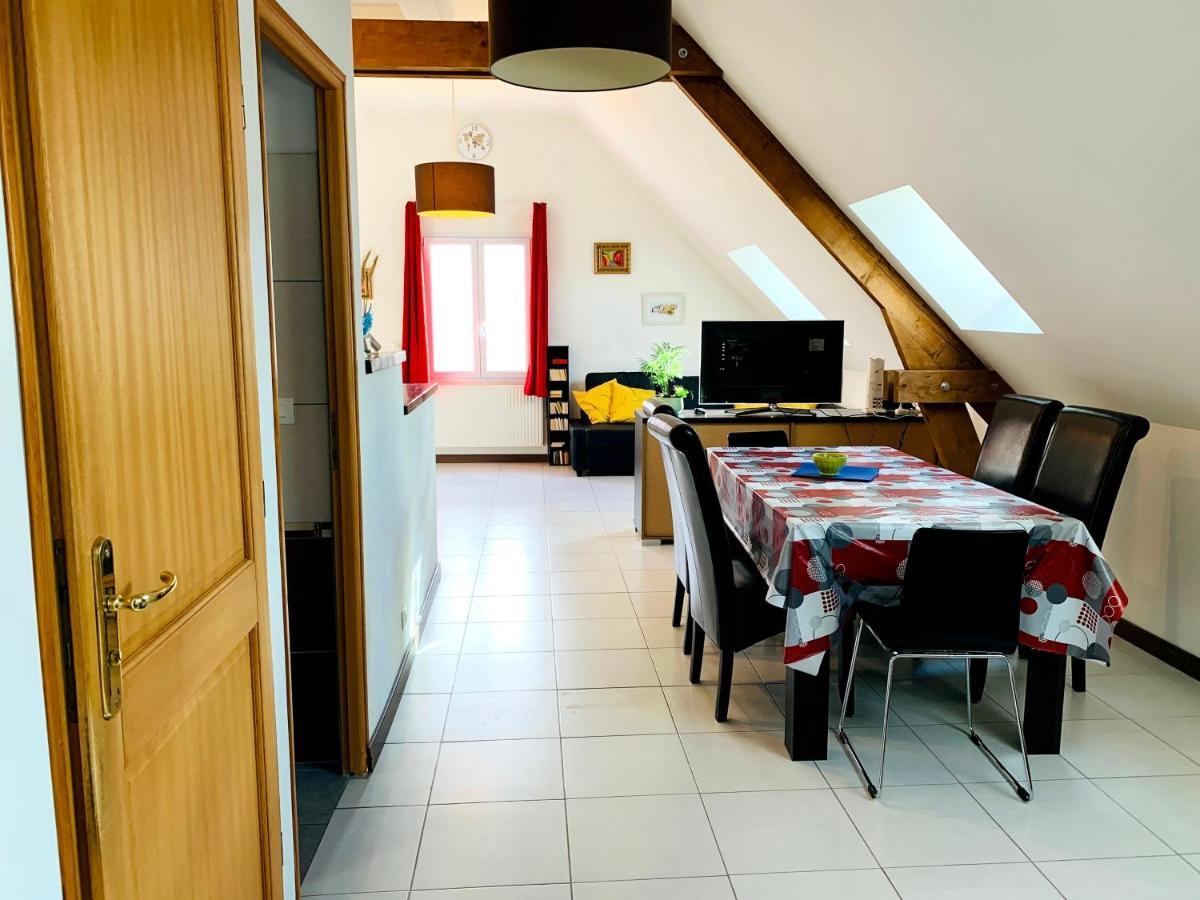 Le Paraty - Maison Independante 72 M2 Пон-Сент-Максанс Экстерьер фото